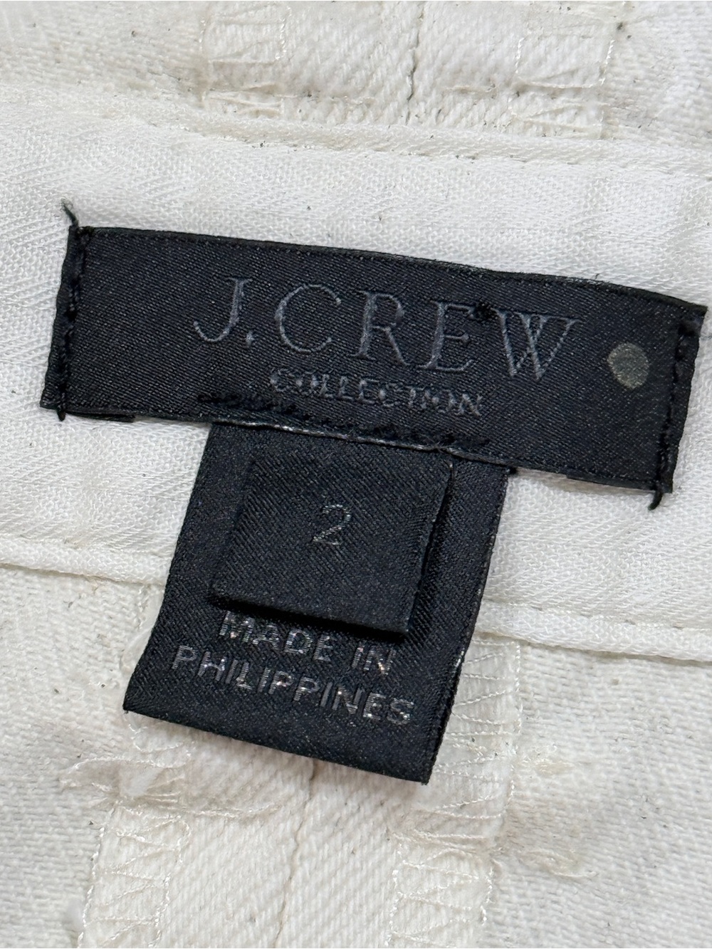 J. Crew Collection Pleated Denim Midi Skirt with Belt - Picture 8 of 10
